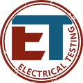 logo electricaltesting